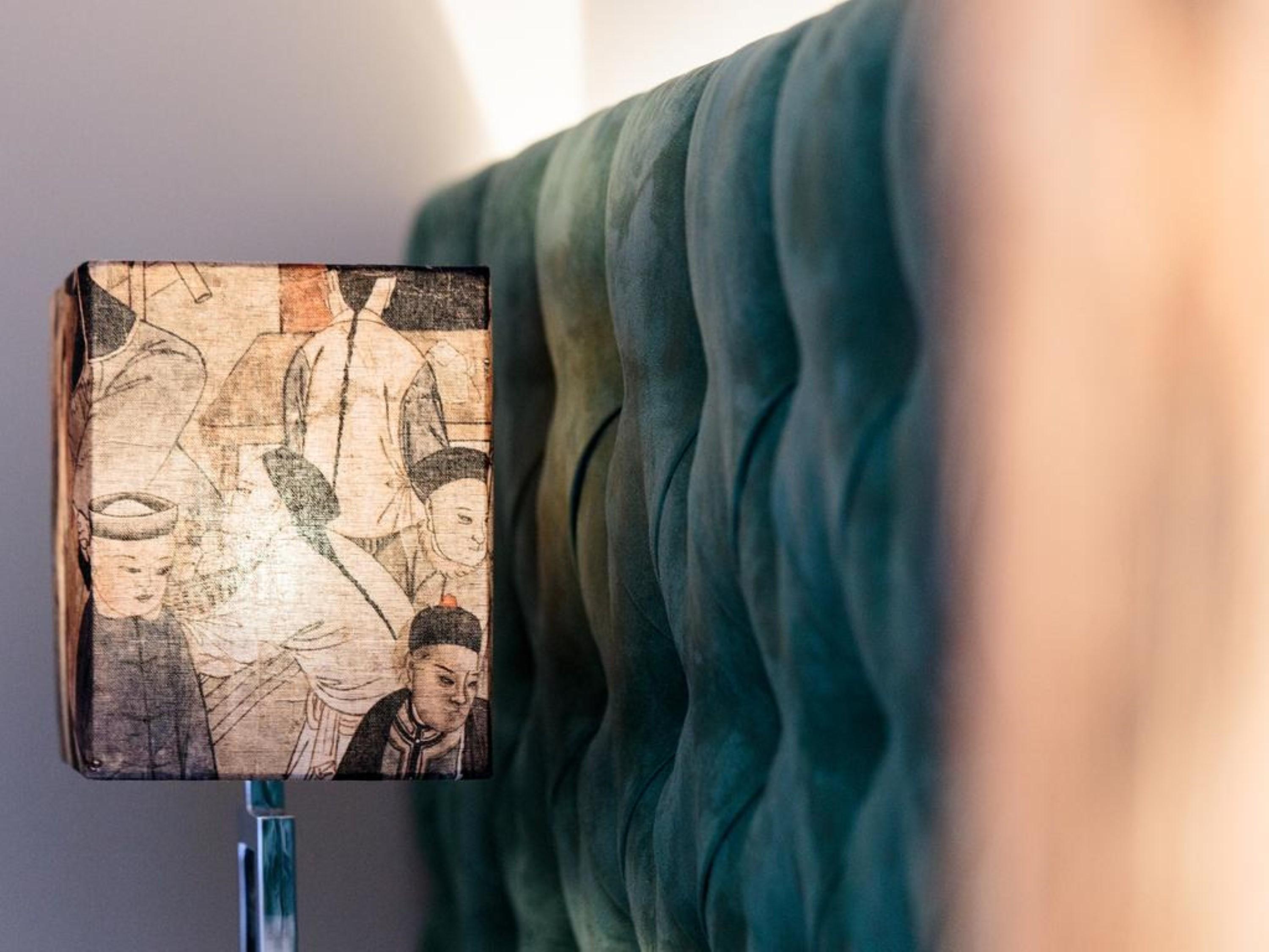 Bed & Breakfast Dear - Bordalo Palace Chiado 4*