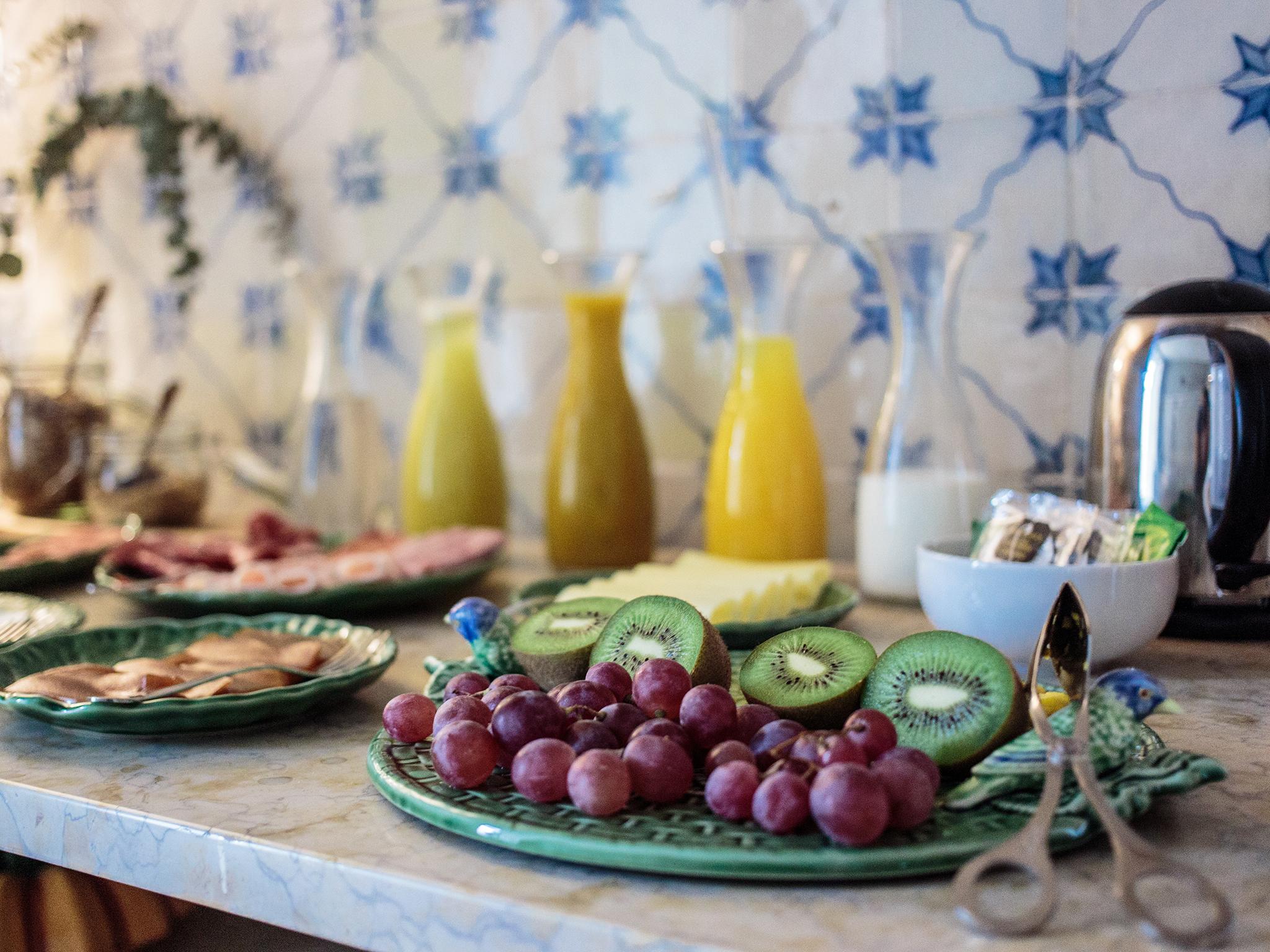 Dear - Bordalo Palace Chiado Bed & Breakfast