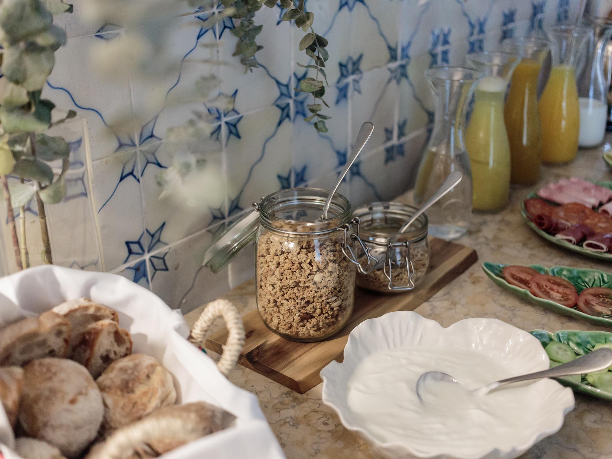 Dear - Bordalo Palace Chiado Bed & Breakfast 4*