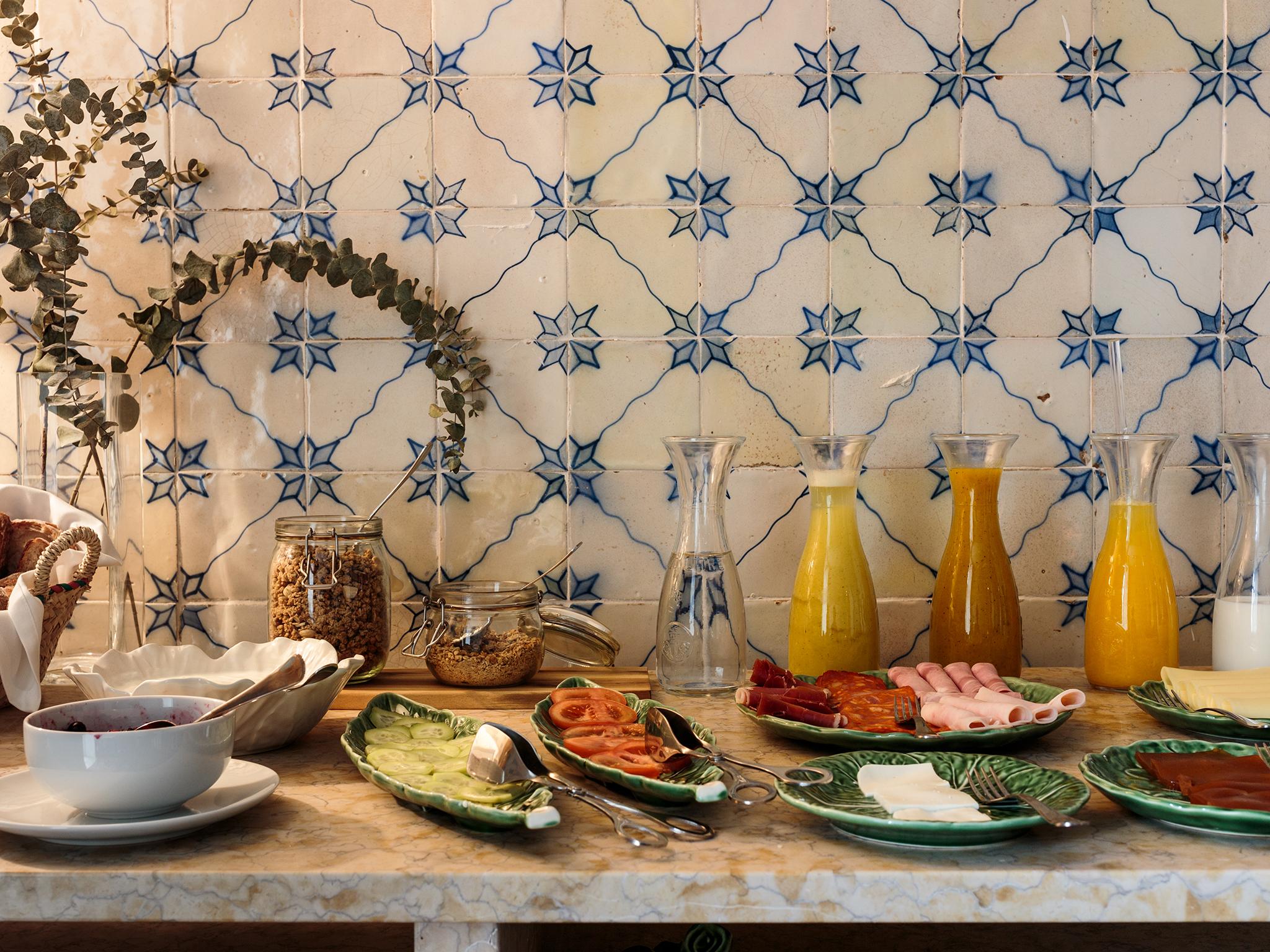 Dear - Bordalo Palace Chiado Bed & Breakfast 4*
