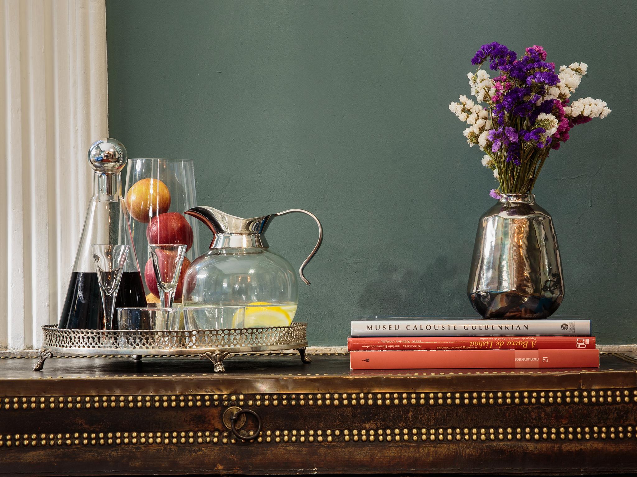 Bed & Breakfast Dear - Bordalo Palace Chiado 4*