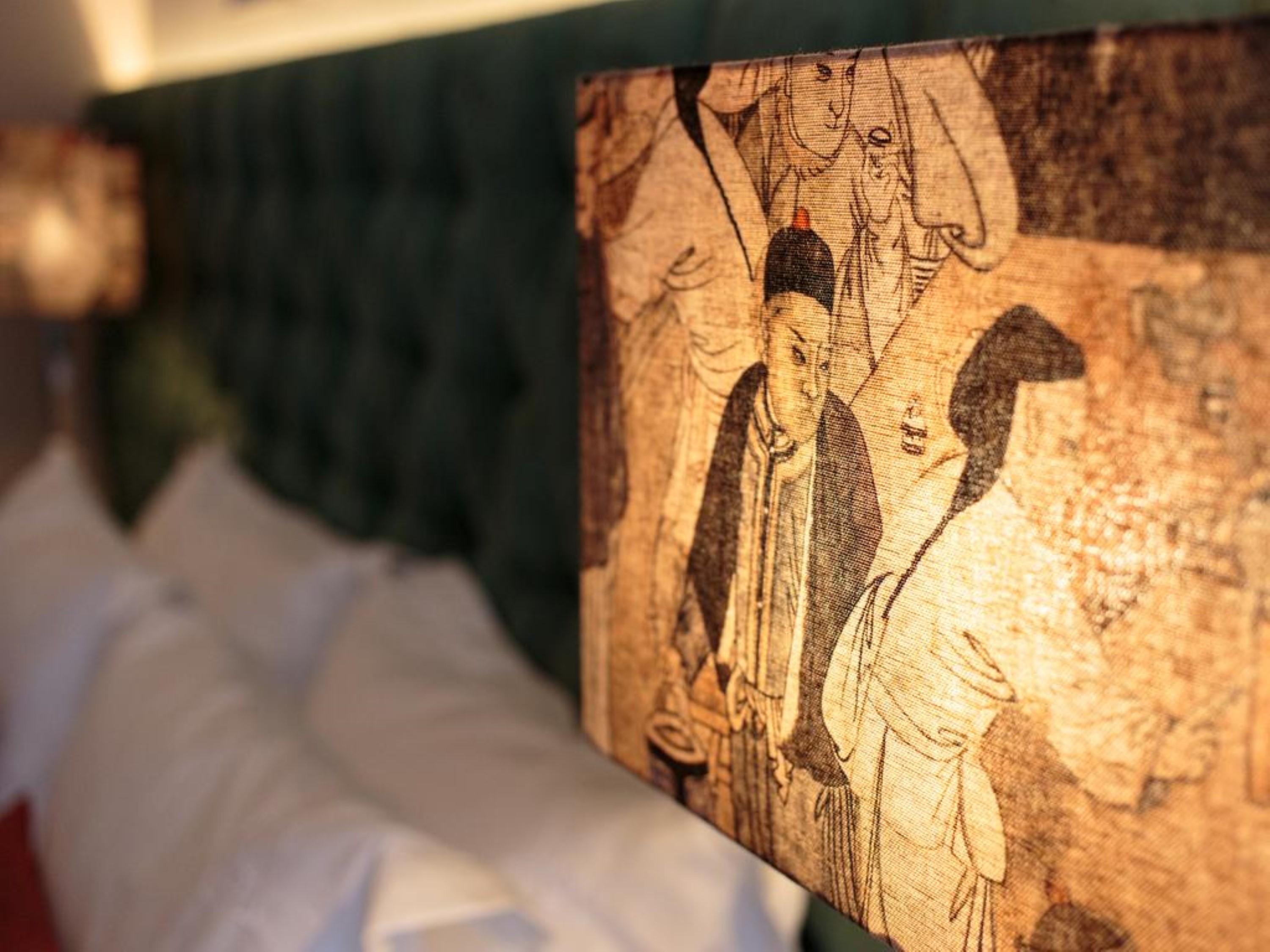 Dear - Bordalo Palace Chiado Bed & Breakfast