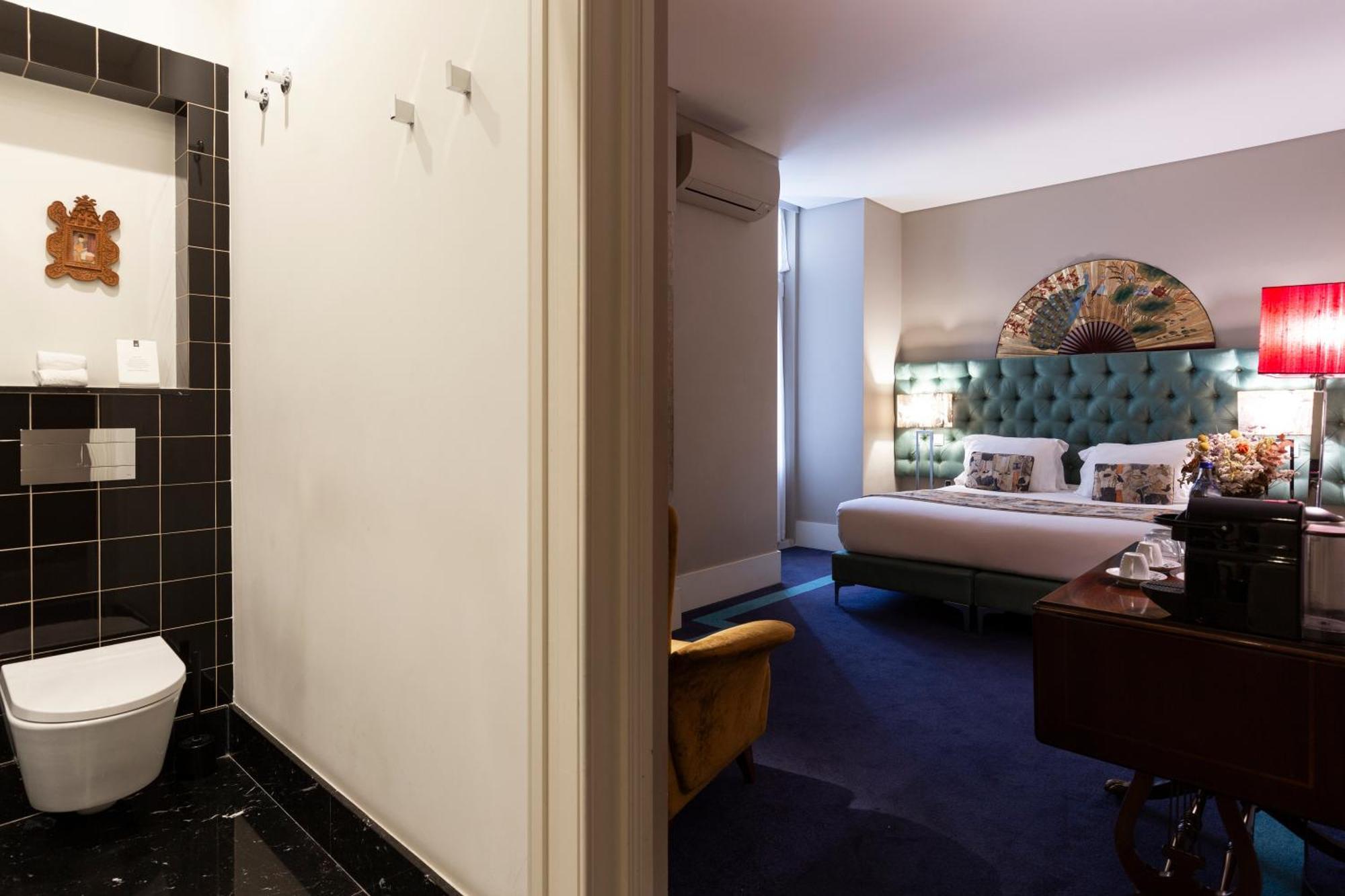 Bed & Breakfast Dear - Bordalo Palace Chiado