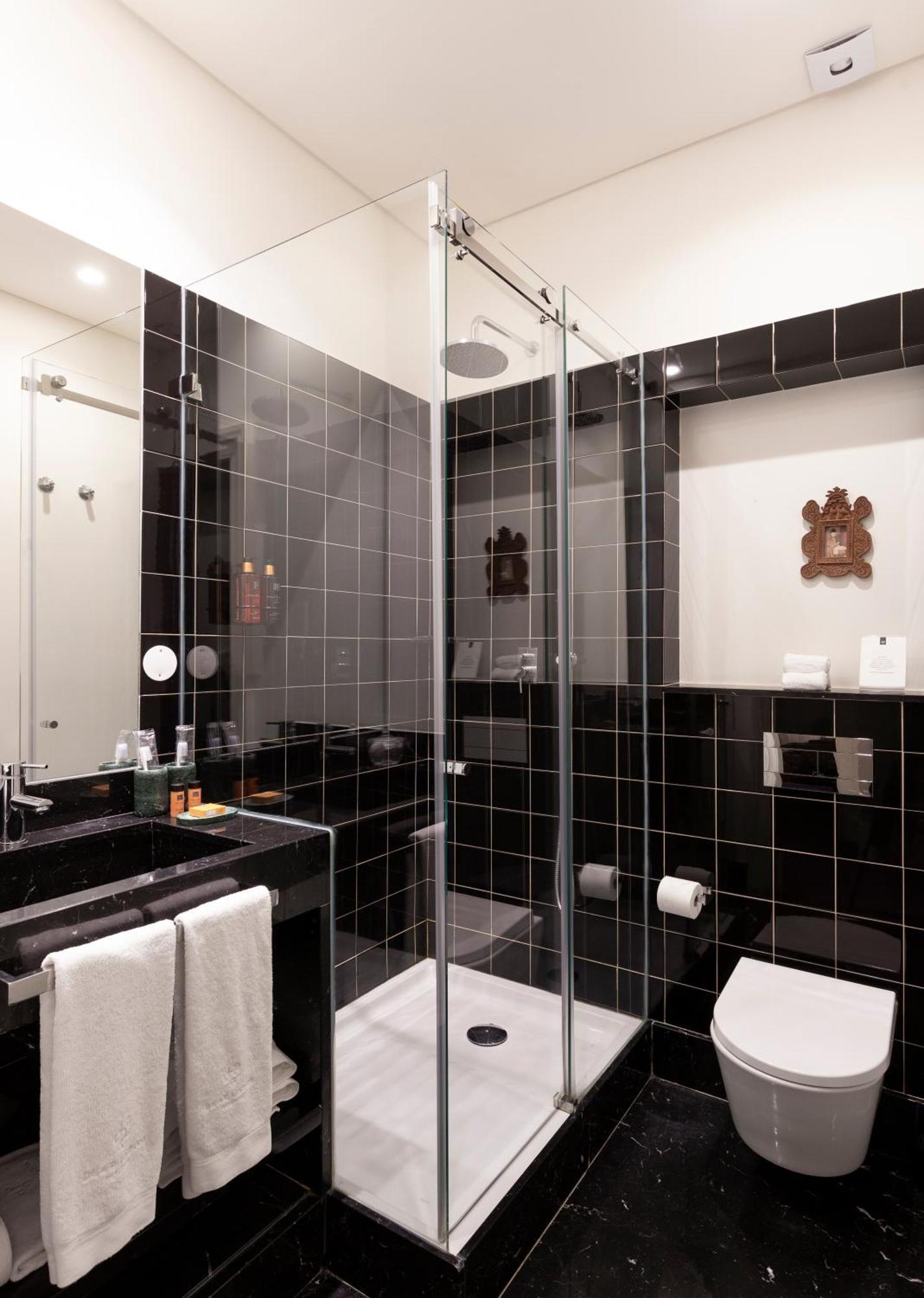 Dear - Bordalo Palace Chiado Bed & Breakfast Lisbon