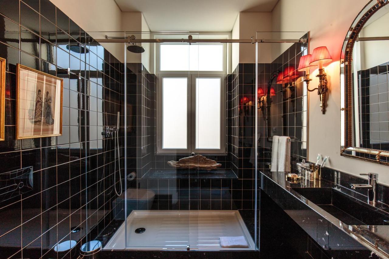 Dear - Bordalo Palace Chiado Bed & Breakfast Lisbon